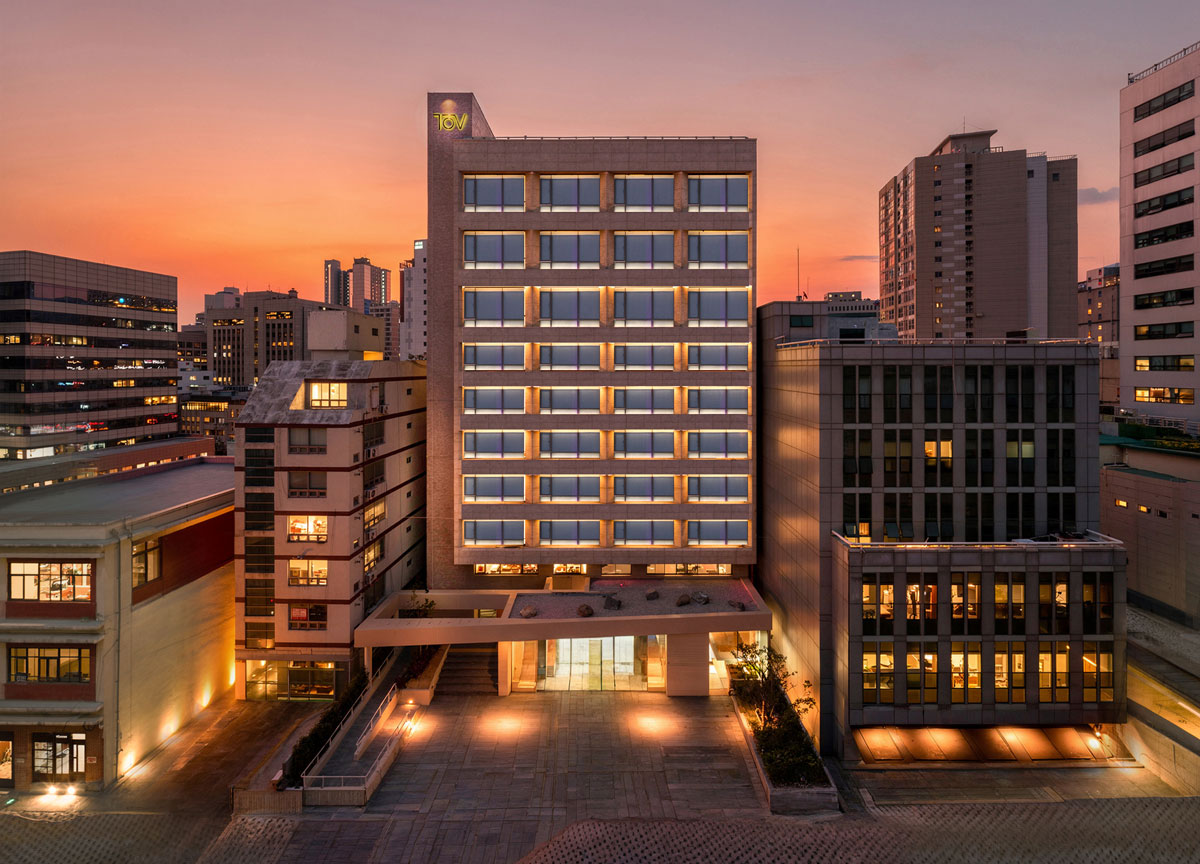 about hotel