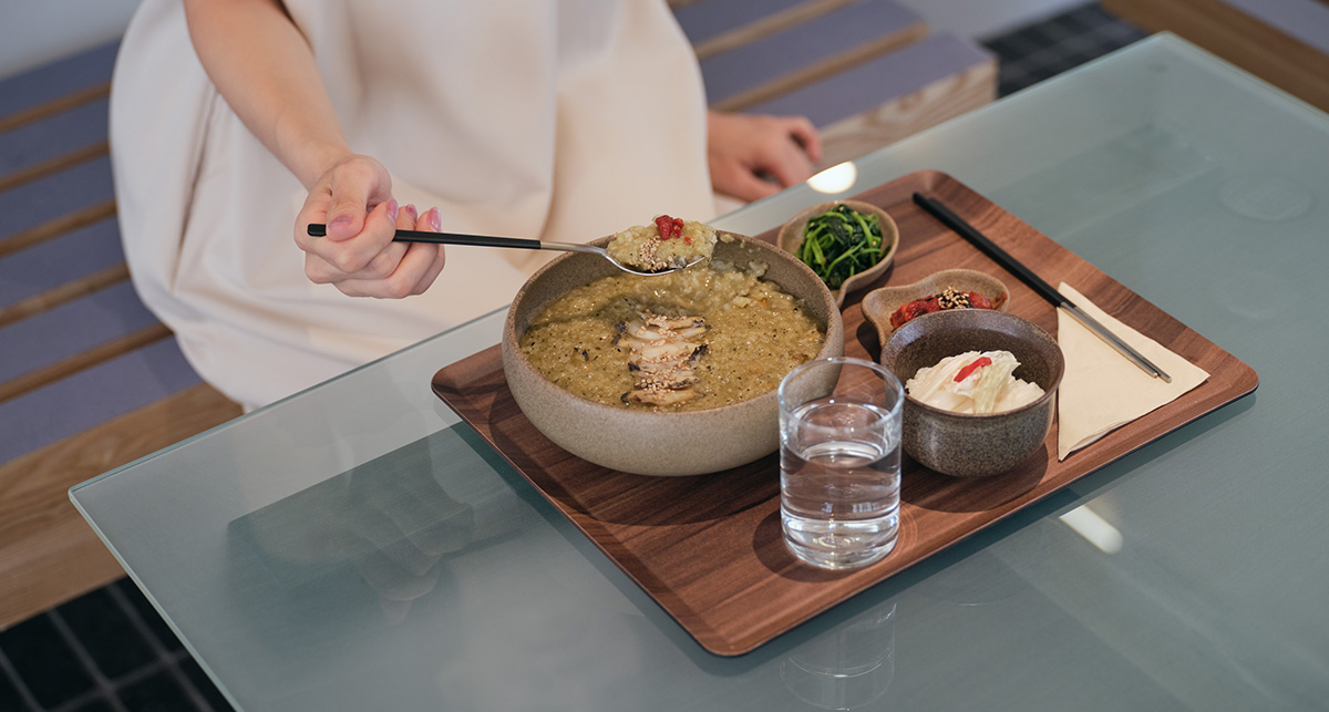카페 & 레스토랑